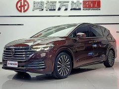 Lynk & Co Weiran 2020 380TSI Premium Edition - фото 1