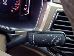Lynk & Co Weiran 2020 380TSI Premium Edition - фото 11