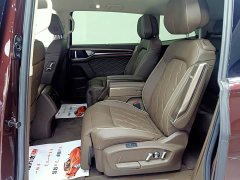 Lynk & Co Weiran 2020 380TSI Premium Edition - фото 16