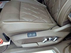 Lynk & Co Weiran 2020 380TSI Premium Edition - фото 17