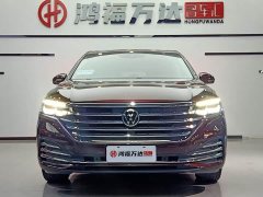 Lynk & Co Weiran 2020 380TSI Premium Edition - фото 2