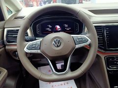 Lynk & Co Weiran 2020 380TSI Premium Edition - фото 20