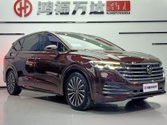 Lynk & Co Weiran 2020 380TSI Premium Edition - фото 3