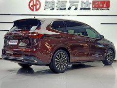Lynk & Co Weiran 2020 380TSI Premium Edition - фото 4