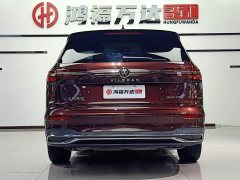 Lynk & Co Weiran 2020 380TSI Premium Edition - фото 5