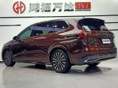 Lynk & Co Weiran 2020 380TSI Premium Edition - фото 6