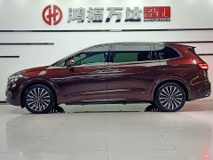 Lynk & Co Weiran 2020 380TSI Premium Edition - фото 7