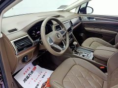 Lynk & Co Weiran 2020 380TSI Premium Edition - фото 8