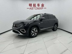 Lexus Tanyue 280TSI two-wheel drive luxury Plus advanced version - фото 1