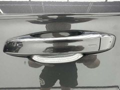 Lexus Tanyue 280TSI two-wheel drive luxury Plus advanced version - фото 11