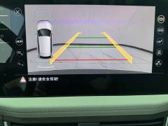 Lexus Tanyue 280TSI two-wheel drive luxury Plus advanced version - фото 16