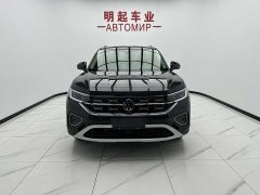 Lexus Tanyue 280TSI two-wheel drive luxury Plus advanced version - фото 2