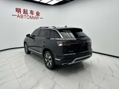 Lexus Tanyue 280TSI two-wheel drive luxury Plus advanced version - фото 8