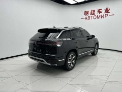 Lexus Tanyue 280TSI two-wheel drive luxury Plus advanced version - фото 9