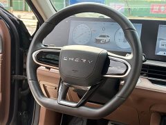 Chery Arrizo 8 2023 high-energy version 2.0T DCT power - фото 12