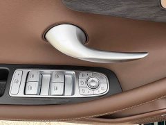 Chery Arrizo 8 2023 high-energy version 2.0T DCT power - фото 17