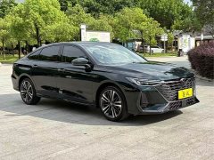 Chery Arrizo 8 2023 high-energy version 2.0T DCT power - фото 2