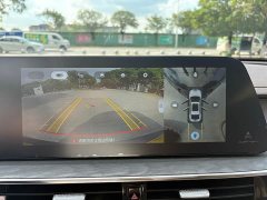Chery Arrizo 8 2023 high-energy version 2.0T DCT power - фото 20