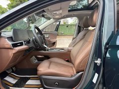Chery Arrizo 8 2023 high-energy version 2.0T DCT power - фото 6