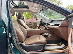 Chery Arrizo 8 2023 high-energy version 2.0T DCT power - фото 8