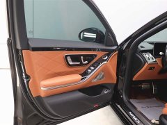 Maybach S-Class S 480 4MATIC - фото 10