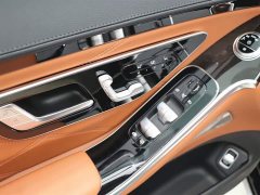 Maybach S-Class S 480 4MATIC - фото 12