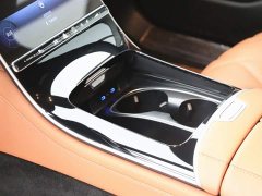 Maybach S-Class S 480 4MATIC - фото 15