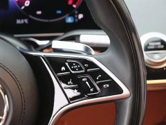 Maybach S-Class S 480 4MATIC - фото 18