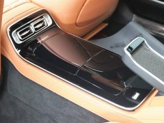 Maybach S-Class S 480 4MATIC - фото 20