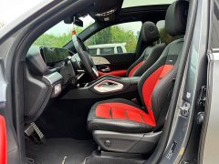 Mercedes-Benz GLE AMG GLE 53 4MATIC - фото 10