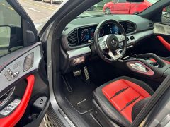 Mercedes-Benz GLE AMG GLE 53 4MATIC - фото 11