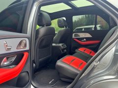 Mercedes-Benz GLE AMG GLE 53 4MATIC - фото 12
