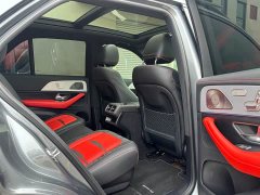 Mercedes-Benz GLE AMG GLE 53 4MATIC - фото 13