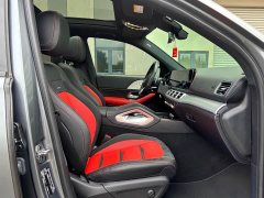 Mercedes-Benz GLE AMG GLE 53 4MATIC - фото 14