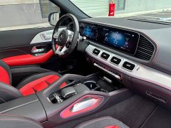 Mercedes-Benz GLE AMG GLE 53 4MATIC - фото 16