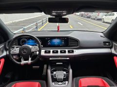 Mercedes-Benz GLE AMG GLE 53 4MATIC - фото 17