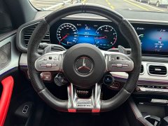 Mercedes-Benz GLE AMG GLE 53 4MATIC - фото 18