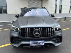 Mercedes-Benz GLE AMG GLE 53 4MATIC - фото 2