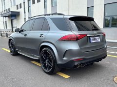 Mercedes-Benz GLE AMG GLE 53 4MATIC - фото 3