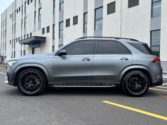 Mercedes-Benz GLE AMG GLE 53 4MATIC - фото 4