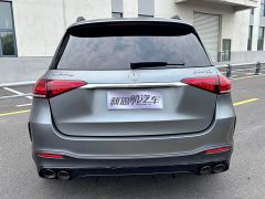 Mercedes-Benz GLE AMG GLE 53 4MATIC - фото 5