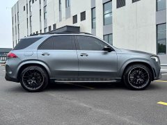 Mercedes-Benz GLE AMG GLE 53 4MATIC - фото 6