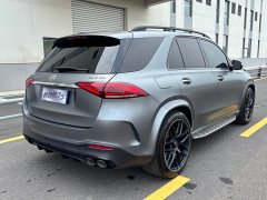 Mercedes-Benz GLE AMG GLE 53 4MATIC - фото 8
