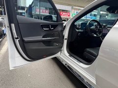 Mercedes-Benz C-Class facelift C 260 L sports version - фото 11