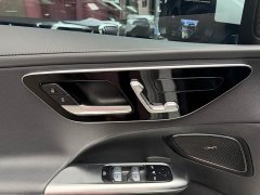 Mercedes-Benz C-Class facelift C 260 L sports version - фото 12