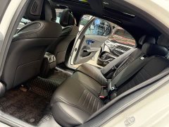 Mercedes-Benz C-Class facelift C 260 L sports version - фото 13