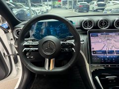 Mercedes-Benz C-Class facelift C 260 L sports version - фото 17