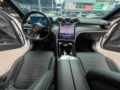 Mercedes-Benz C-Class facelift C 260 L sports version - фото 18