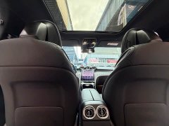 Mercedes-Benz C-Class facelift C 260 L sports version - фото 19