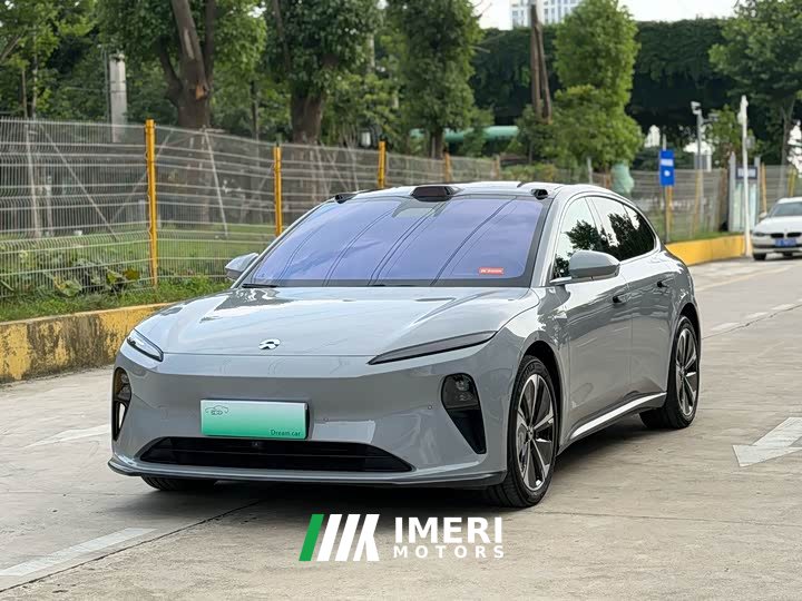 NIO ET5T 75kWh Touring